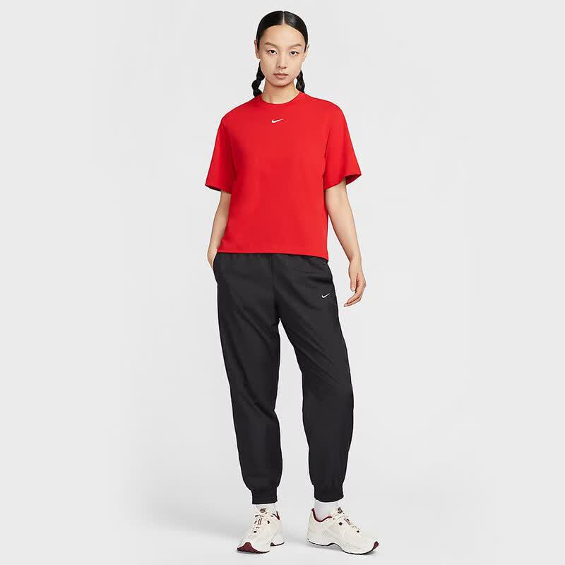 Nike Women's Woven Casual Pants FV7661-010