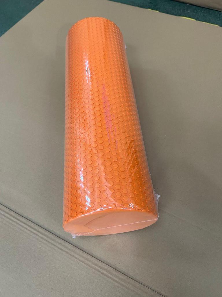 EVA Foam Roller Muscle Relaxer for Yoga and Fitness
