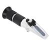 Brix Refractometer Fruit Sweetness Cutting Fluid Concentration High Accuracy Sugar Refractometer