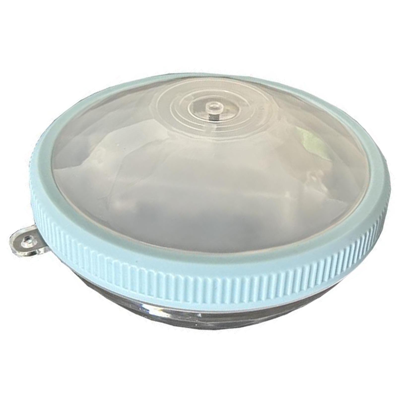 

Outdoor Floating Pool Light Night Projection Underwater Glowing Lamp LED Waterproof Pool Light for Swimming Pool