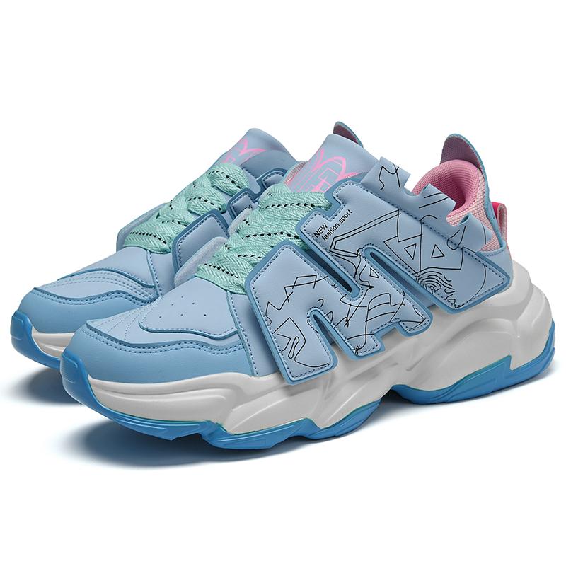 

Мужские парусиновые кеды высокого качества с низким верхом, повседневные, толстые и универсальные, новые вулканизированные кеды для пар, уличные, больших размеров 36-44 44 синий