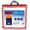 Warm Duvet - - PATAGONIE - 240 X 260 Cm - White