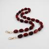 Acrylic Chain Bag Strap for DIY Handheld Accessories
