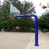 Outdoor In-Ground Basketball Hoop