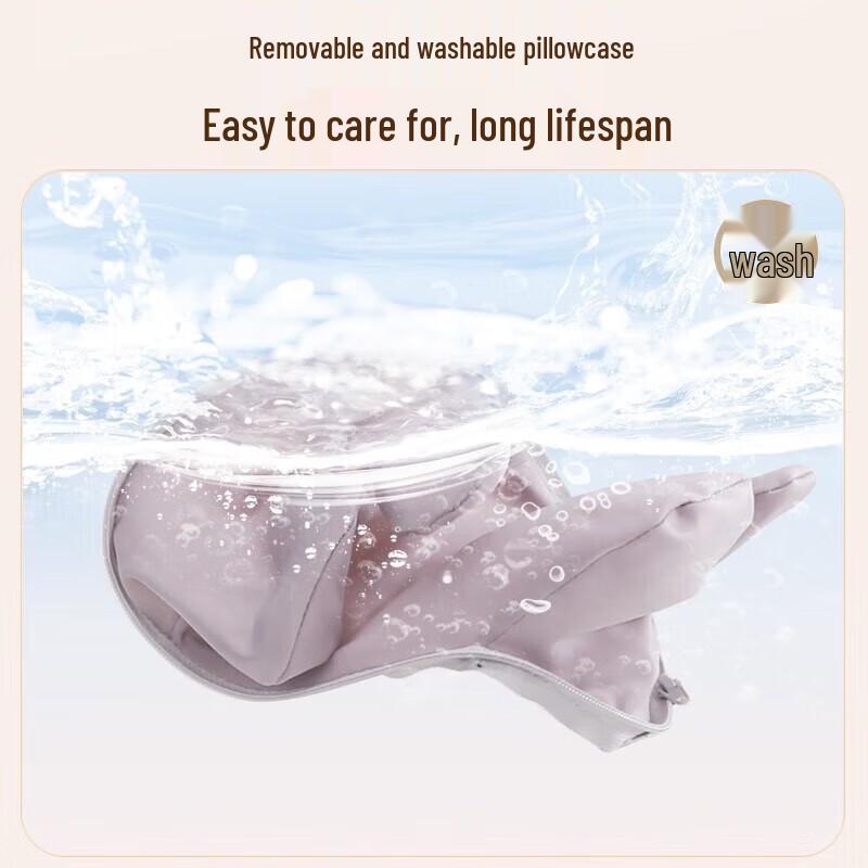 Aux Cordless 8D Shiatsu Neck & Shoulder Massager