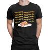 Gudetama Work Hard Sleep Harder  T Shirts  100% Cotton Clothing Crazy Short Sleeve Round Collar Tee Shirt Printed T-Shirt