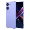 Liquid Silicone TPU Case For Xiaomi Poco X7 Pro 5G Protective Cover Flexible Bumper Fundas Coque Capa