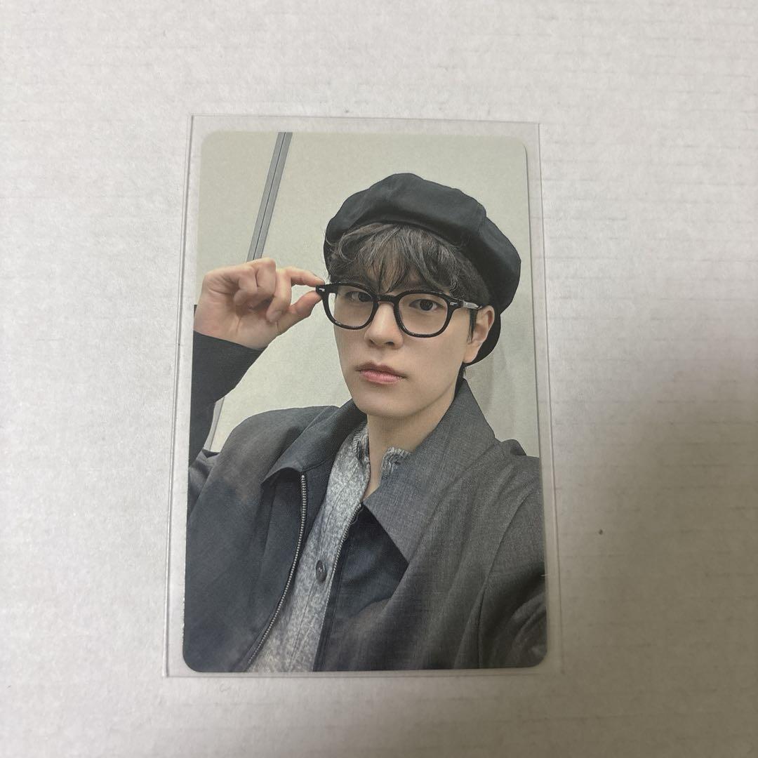 

[USED] Stray Kids Seungmin Hollow Shizuoka Ecopa venue limited trading card