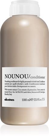 

Davines Essential Haircare NOUNOU Conditioner for dry and damaged hair TU прозрачный