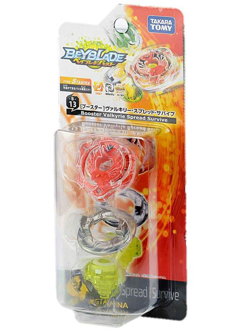 

Beyblade Burst Booster Valkyrie Spread Survive B-13