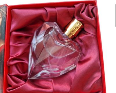 Eau De Parfum for Women LUSSO L'amour Pour Femme 100 Ml.