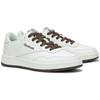 Reebok Unisex White Grey 24FRC907U2GM0