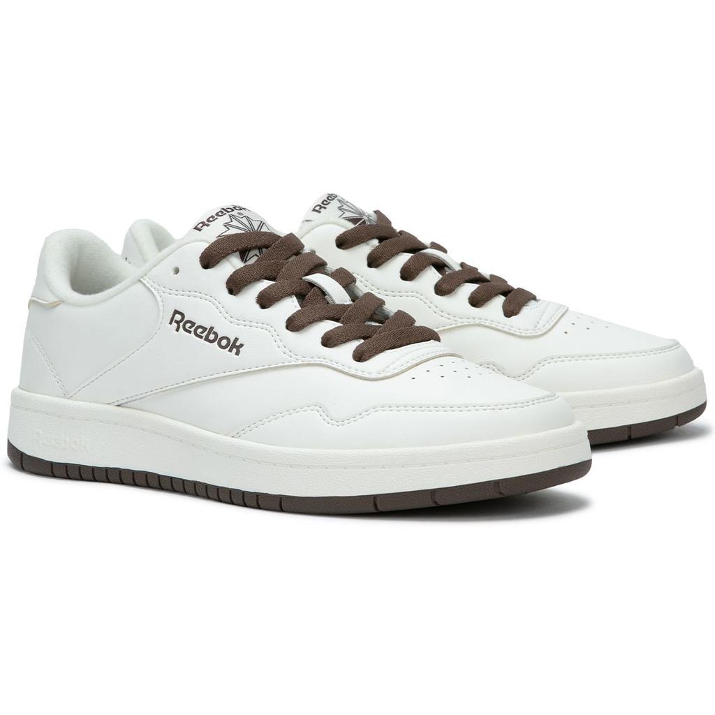Reebok Unisex White Grey 24FRC907U2GM0
