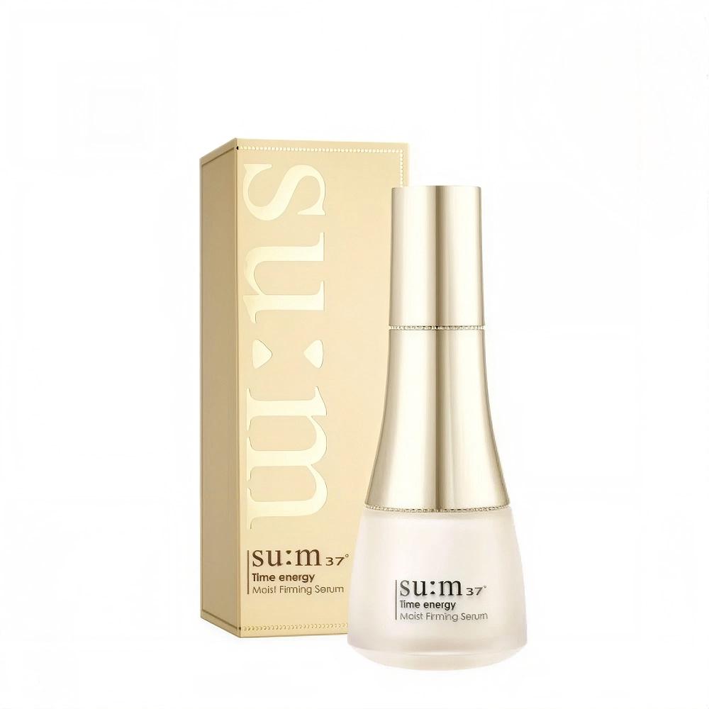 New Time Energy Moist Firming Serum 50ml Single option