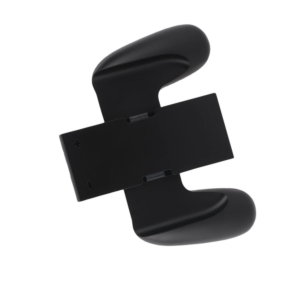 Charging Grip for Switch 2 Controllers Magnetic Game Controller Charger Dock Adjustable Bracket