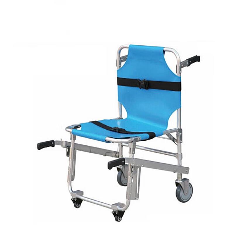 Jingrui Zhian Foldable Stair Stretcher One Size