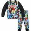 5-10 Years Kids Boys Girls Roblox Pyjamas Set Sleepwear Outfit Nightwear Gifts