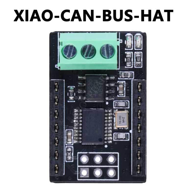 XIAO ESP32C3C6S3: Compatible with Raspberry Pi RP2040, nRF52840, SAMD21, and Arduino