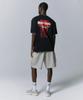 Reebok 1895 Vector T-Shirt - Black