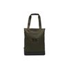 New Y 3 Leather Tote Bag Shopping Bag Shoulder Bag Handbag Regular Unisex Green HS3517