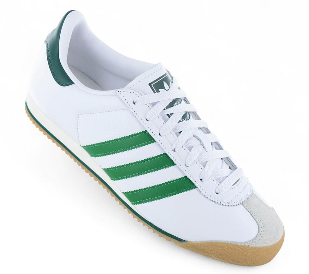 Adidas Originals K 74 - Herren Sneakers Schuhe Weiß JP9638 ORIGINAL