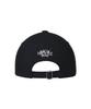 Nigaennikol Mini Butterfly Blink Ball Cap_Black Pink