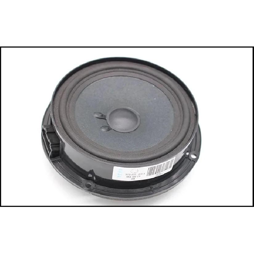 Car Original Front Rear Door Speaker Horn Bass Loudspeaker For VW Passat CC 2009-2017 /B6 B7 2009-2015 3CD035454A 3CD035453A