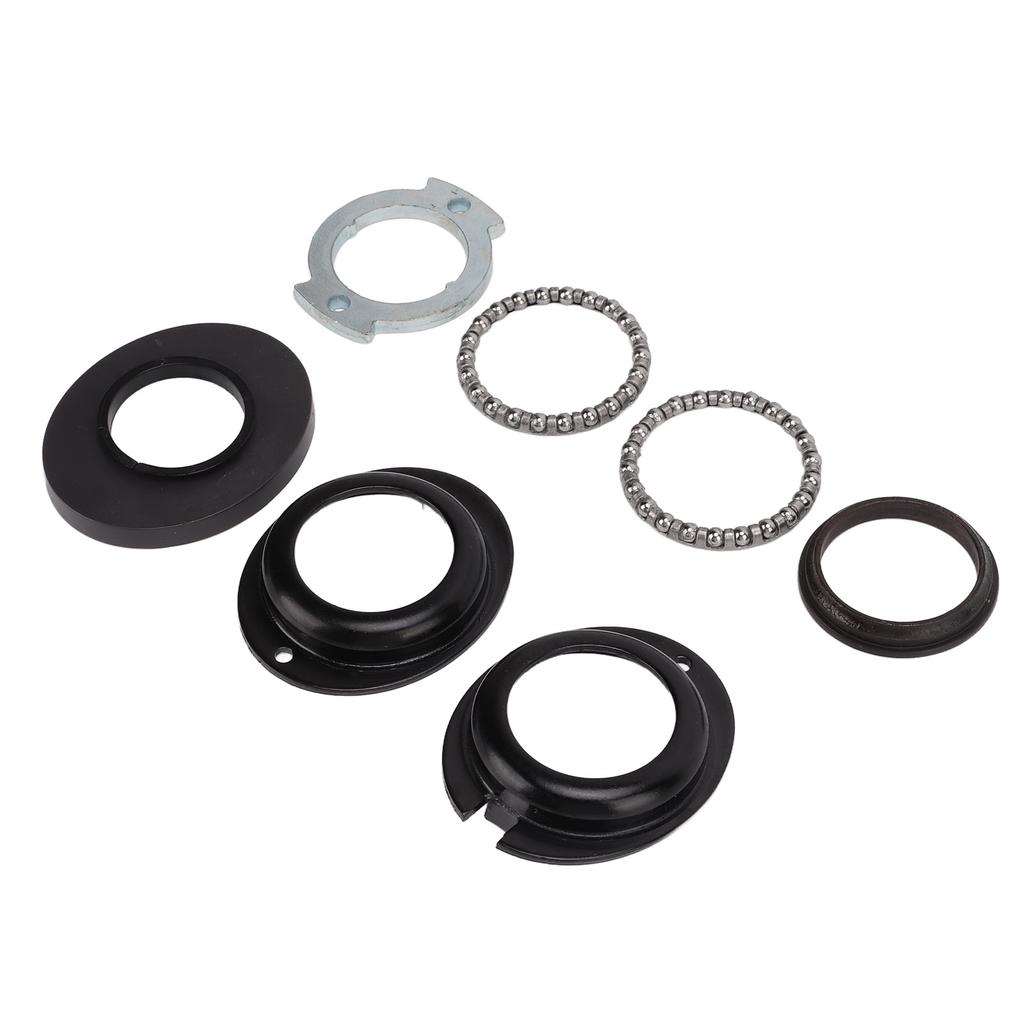 Headset Bearing Bowls Steel Durable Rotating Steering Ball Sets With Ball Bearings for Xiaomi M365 PRO PRO2 Scooter