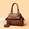 Large-capacity Bag, Ladies' Bag, Crossbody Bag, Casual Single-shoulder Tote Bag Casually