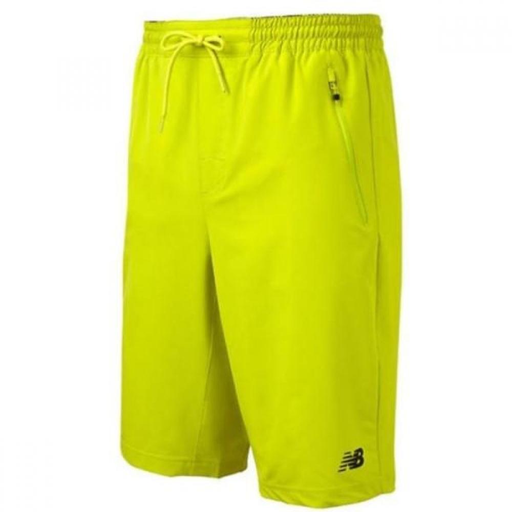 

New Balance M Solid Water Pants Nbnv82e061 80