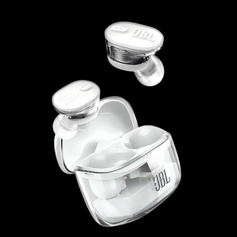 JBL TUNE BUDS 2 True Wireless Bluetooth Earbuds with Active Noise Cancelling