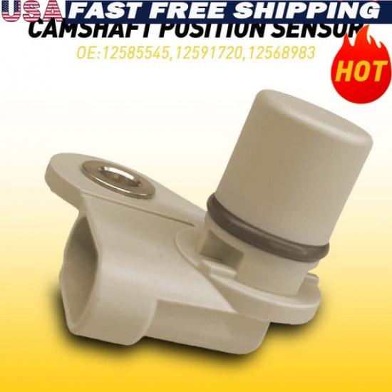 213-3826 Engine Position Camshaft Sensor Fit 2004-2015 Chevrolet USA CMP3027 GMC