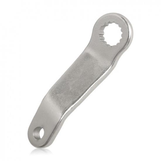 Стальной рычаг переключения задней передачи для Polaris Sportsman XP 1000 2015-21