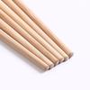 YINGJIE 45cm Extra Long Bamboo Chopsticks