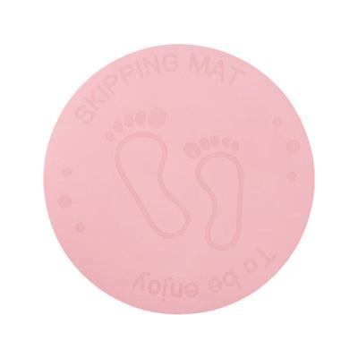 Tapis de Fitness & Corde à Sauter Bo Jue
