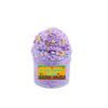 Festive Fluffy Slime Kit, Colored Clay & Crystal Glue with Foam, DIY Craft Supplies for Decompression and Holiday Gifts