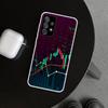 Trade Investment Forex Stock Market Phone Case for Samsung Galaxy A17 A16 A26 A36 A56 A57 A37 A15 A25 A35 A55 A14 A24 A34 A54 A1