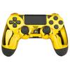Bezdrátový ovladač PS4 Bluetooth ovladač Vibrační proužek Světlo Bluetooth ovladač PS4