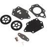 Marine Fuel Pump Repair Kit 393103 Outboard Motor Fuel Pump Kit Replacement for Evinrude Outboard 30 35 40 75 235HP