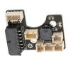 Print Head Hub PCB Print Head Hub External Expansion Board Replacement 3D Printer Accessories for