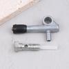 1Set Motorcycle Fuel Switch Petcock Gas Valve Tank Tap For Mbk Av7 Quad Universal Motorcycle Accessoires