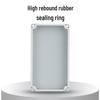 Waterproof Outdoor Junction Box with Cable Terminals