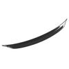 Duckbill Spoiler Wing Car Rear Spoiler Wing Replacement for     STI 2015 to 2021