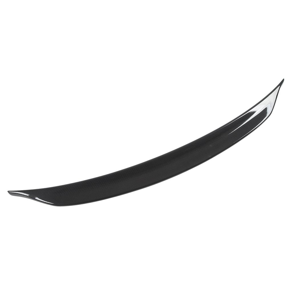 Duckbill Spoiler Wing Car Rear Spoiler Wing Replacement for     STI 2015 to 2021