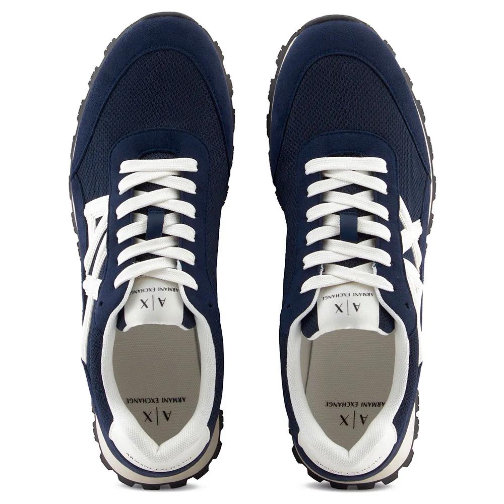 Armani Exchange Кросовки XM001960_AF19388