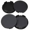 4pcs 69mm Fit 70mm Flat Car Hub Cap Rim Hubcap Cover Car Wheel Center Caps for  Ac-co-rd HR-V C-RV Car Refit Repair