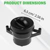 Car Automatic Headlight Switch 10 P A0015452604 0015453304 for Mercedes-Benz Atego 1998-2014