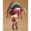 Good Smile Company Nendoroid Hololive Houshou Marine Non-Scale ABS PVC Figure - Reissue, Painted & Articulated
