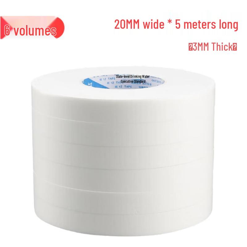 Fei Ang Strong Double-Sided Foam Tape