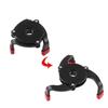 Universal Three Claw Car Tool High-quality Oil Filter Disassembly Tool Manual Wrench Kit Maintenance Tool